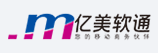 企业级智慧云通信服务商 - 亿美软通