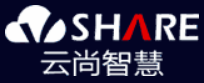 云尚智慧是以“大数据+云计算”为技术核心的高校应用解决方案提供商