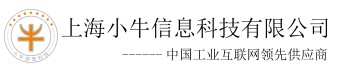 中国工业互联网行业领先供应商